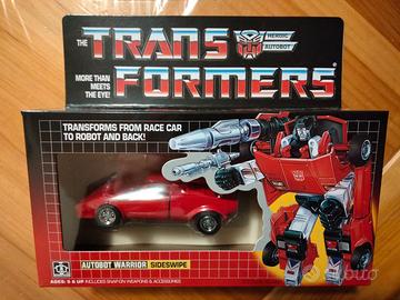 Transformers  Lamborg