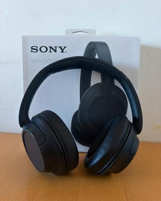 Sony WH-CH720N Wireless Noise Cancelling