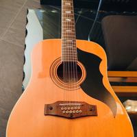 Chitarra EKO Ranger 12 – Vintage Made in Italy