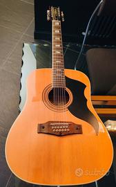 Chitarra EKO Ranger 12 – Vintage Made in Italy
