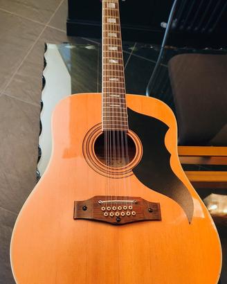 Chitarra EKO Ranger 12 – Vintage Made in Italy