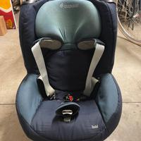 seggiolone auto 9-18kg