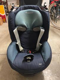 seggiolone auto 9-18kg