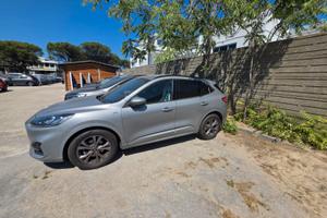 Kuga ST-L X 1.5 EBlue 120cv A8 - HY4X
