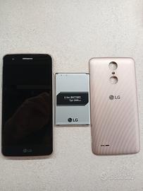 LG K8 (2017) LG-M200n