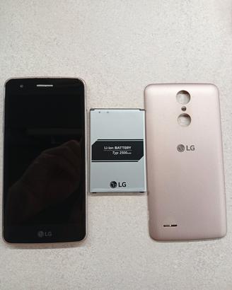 LG K8 (2017) LG-M200n