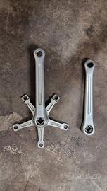 Pedivella Ofmega strada 170mm