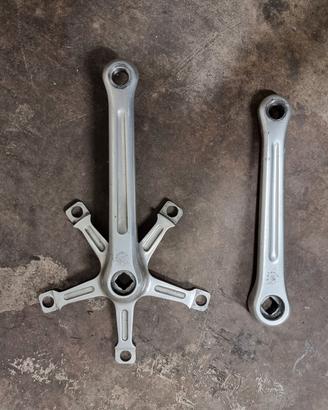 Pedivella Ofmega strada 170mm
