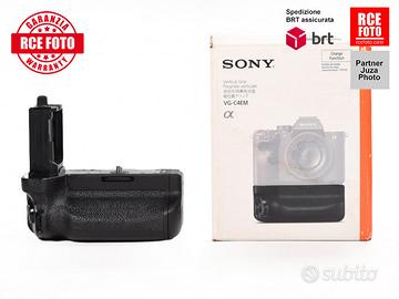 SONY VG- C4EM VERTICAL GRIP