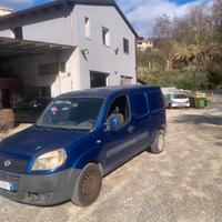 Fiat doblo maxy 1.9 mj