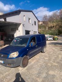 Fiat doblo maxy 1.9 mj