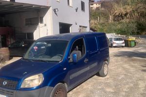 Fiat doblo maxy 1.9 mj
