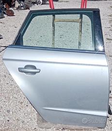 Audi A3 2012-2019 Porte Posteriori