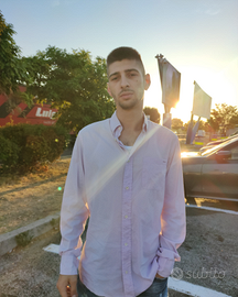 Assistenza al cliente - Segreteria