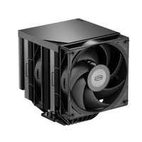 Dissipatore CPU CPS RT720 TC BK Doppia Torre Nero