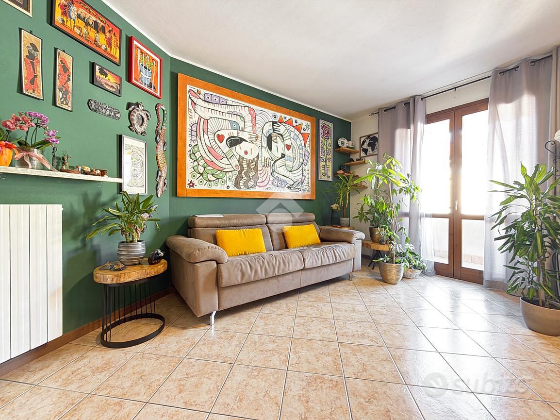 Appartamento – Colognola ai Colli, Villaggio - Vista 4