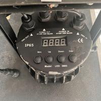 PARLED PSL Outspot 3603