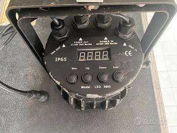 PARLED PSL Outspot 3603