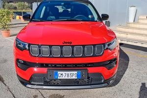Jeep Compass 1.6 Mtj 130cv S