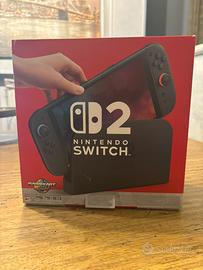 Nintendo Switch 2 (come nuova)