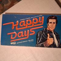 gioco da tavolo Happy Days