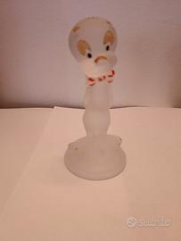 Statuetta Titti Looney Tunes Warner Bros Vintage -