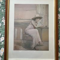Quadri quadretti da arredamento