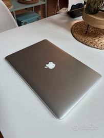 Mac Book Pro late 2013 Retina 15 pollici 16 Gb RAM