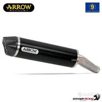 TERMINALE DI SCARICO ARROW BMW R1200R 2006-2010