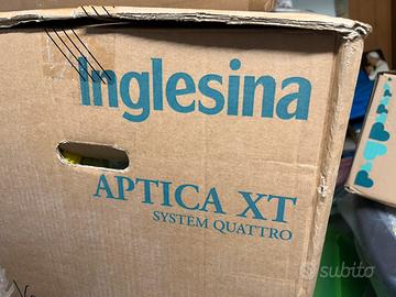 Trio Inglesina Aptica XT