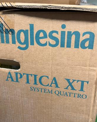 Trio Inglesina Aptica XT