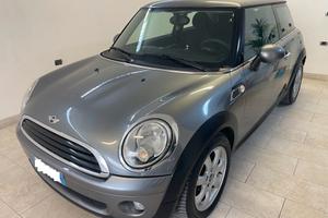 Mini 1.4 75 CV Ray FULL OP NEOPATENTATI TAGLIANDAT