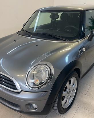 Mini 1.4 75 CV Ray FULL OP NEOPATENTATI TAGLIANDAT