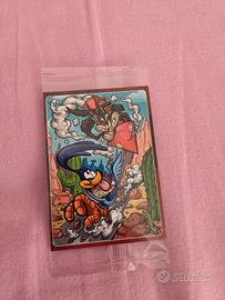 Carta Coyote vs Acme UCI