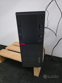 Lenovo M720T 