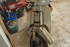 Motorino SH 50 (pezzi di ricambio)