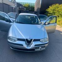 Alfa Romeo 156 1.8i 16V Twin Spark cat