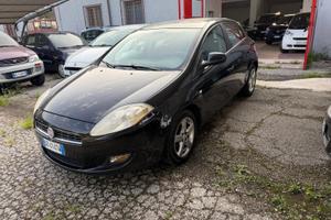 Fiat Bravo 1.4 Emotion GPL