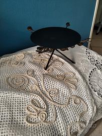 Porta vaso o porta oggetti da tavolo