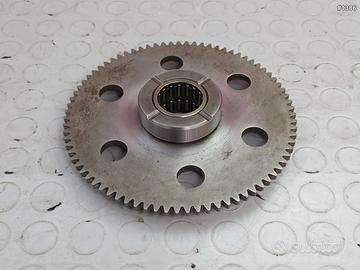 INGRANAGGIO RUOTA YAMAHA XT660R 2004 2016 XT 660 R