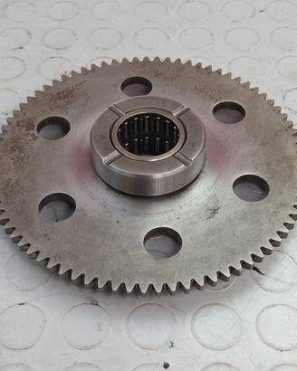 INGRANAGGIO RUOTA YAMAHA XT660R 2004 2016 XT 660 R