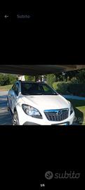 Opel Mokka GPL si neopatentati full optional 