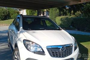 Opel Mokka GPL si neopatentati full optional 