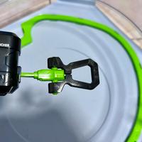 2 Grip per corda Beyblade X – maniglia per tiro