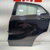 PORTIERA POSTERIORE SINISTRA OPEL Mokka X 95400513