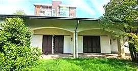 Villa a Gallarate (VA)