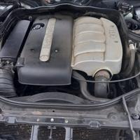 motori mercedes classe e220 w211