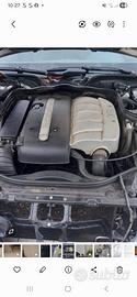 motori mercedes classe e220 w211