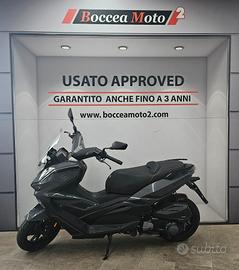 Kl Brera 300