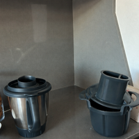 Tm6 BOCCALE E AFFETTATUTTO